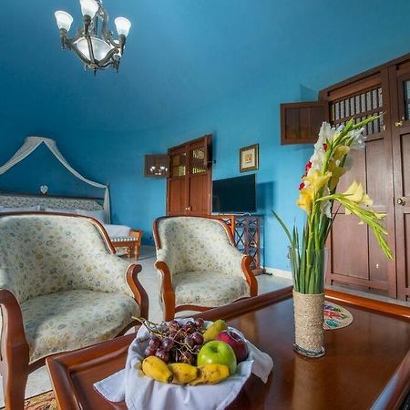 Hotel Hacienda Xtepen Zewnętrze zdjęcie